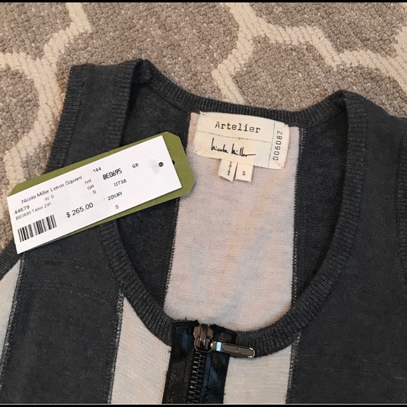 Nicole Miller Dress - Picture 3 of 7